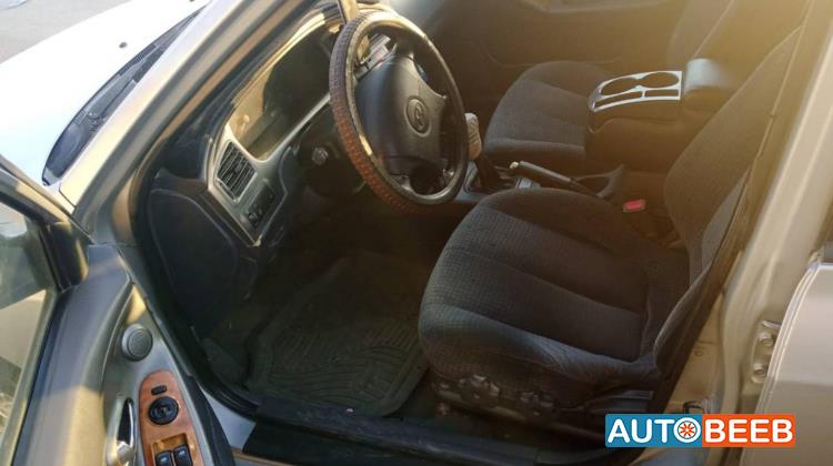 هيونداي  2002