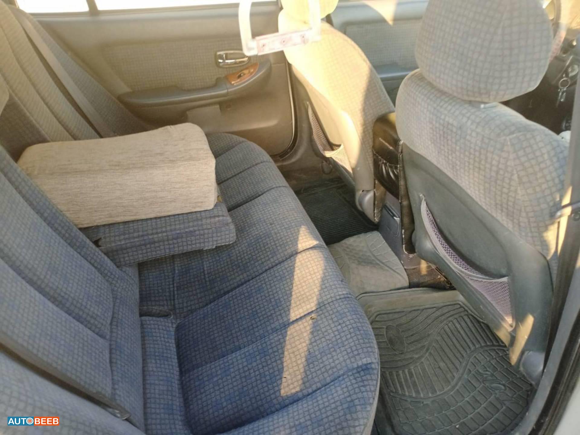 هيونداي  2002