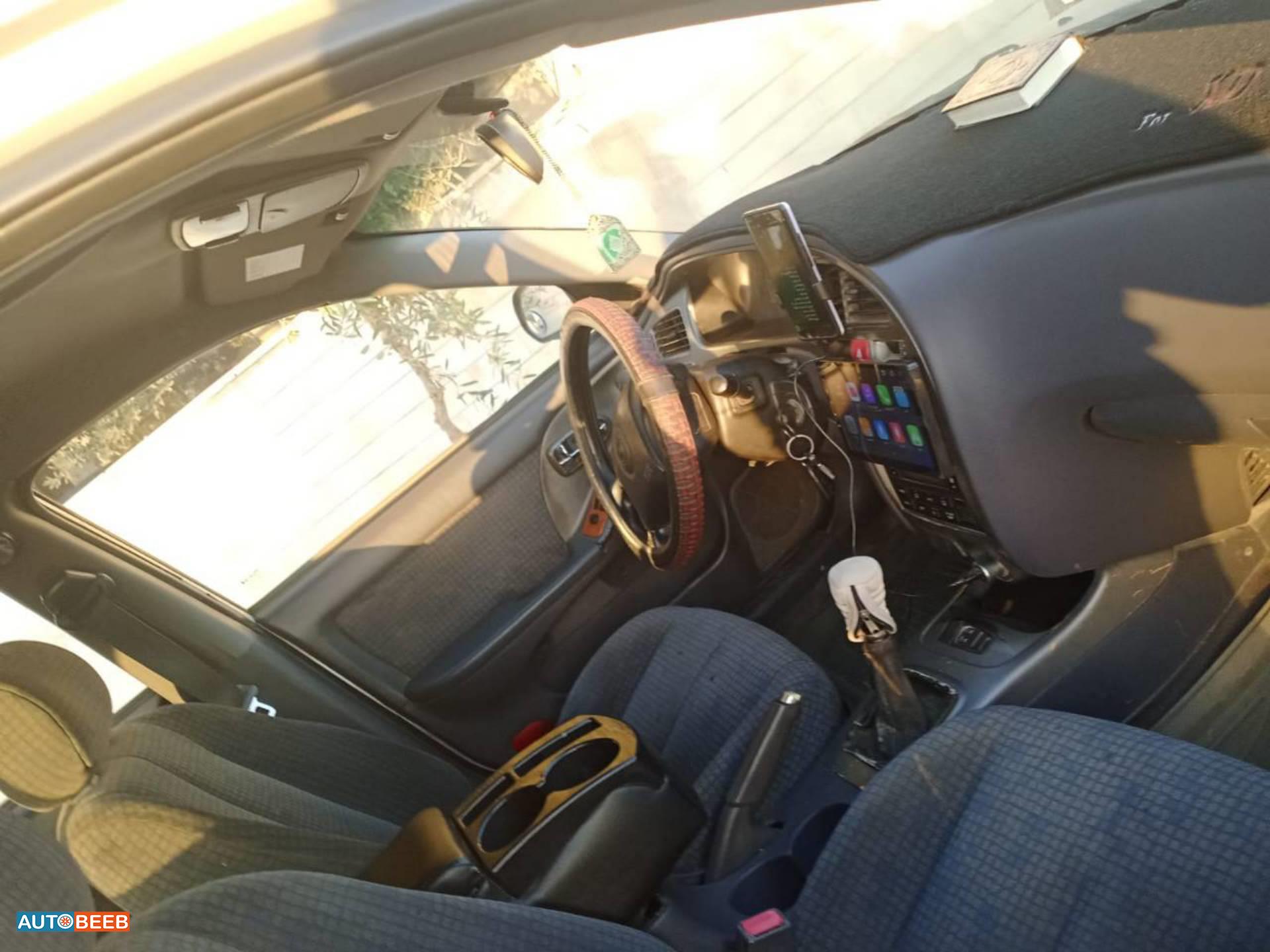 هيونداي  2002