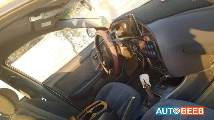 هيونداي  2002