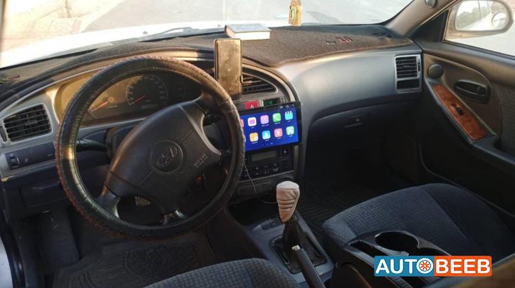 هيونداي  2002