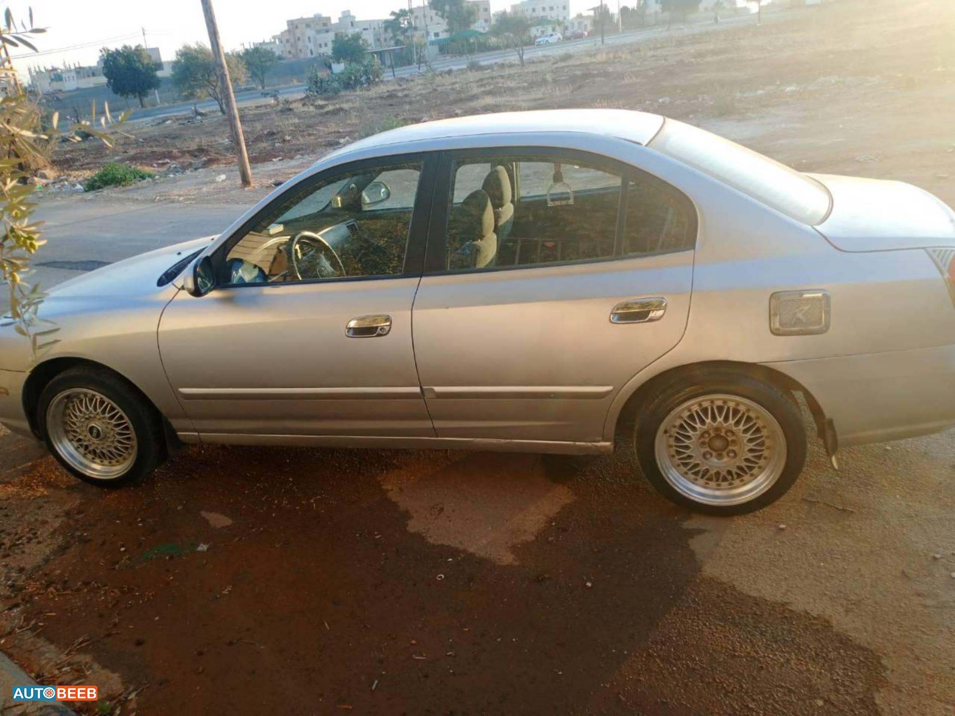 هيونداي  2002