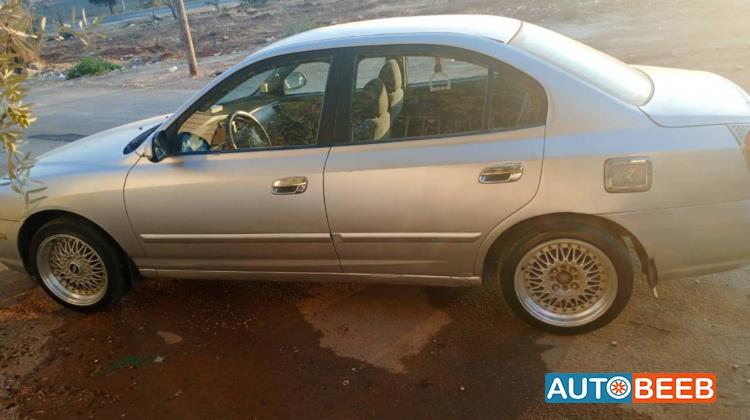 هيونداي  2002