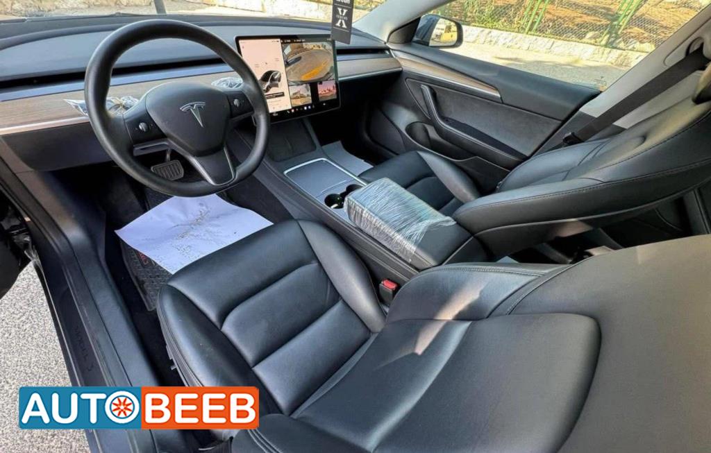 Cars For Sale Tesla X in Yemen | AutoBeeb