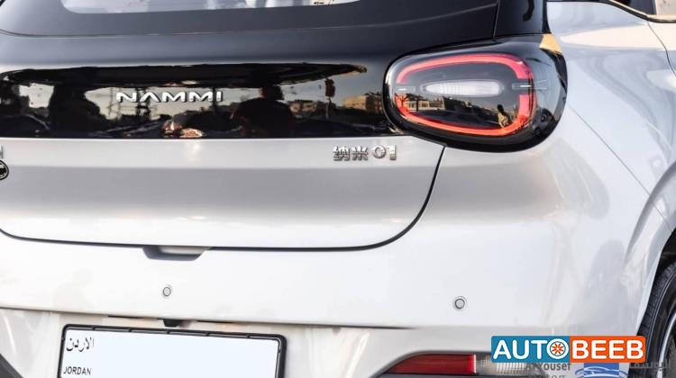 دونج فينج نامي بوكس 2025