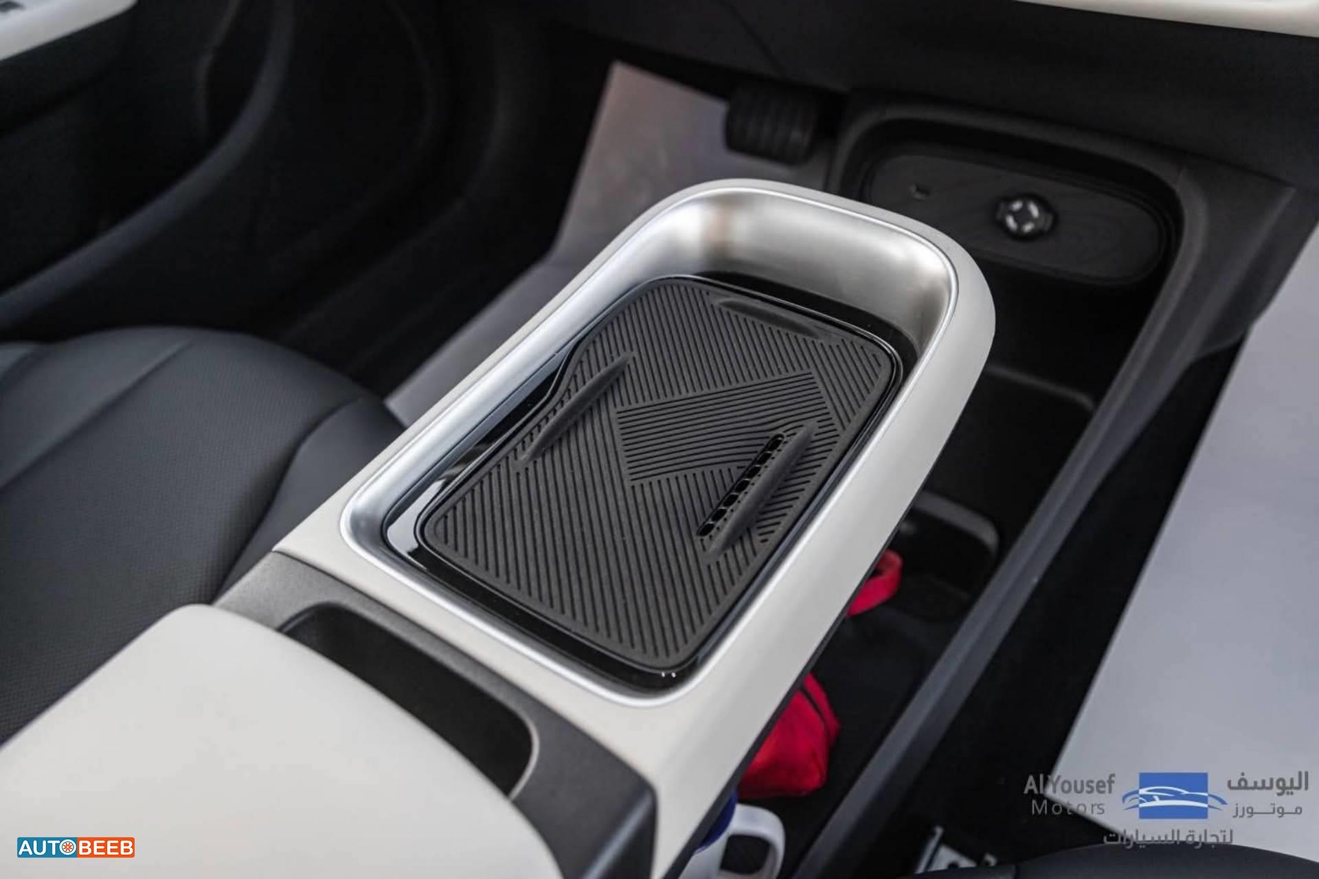 دونج فينج نامي بوكس 2025