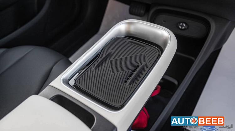 دونج فينج نامي بوكس 2025