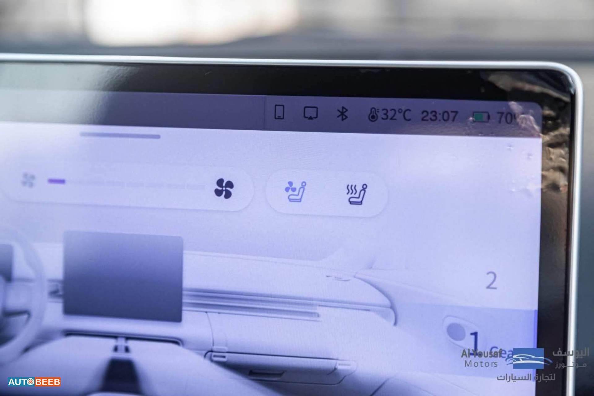 دونج فينج نامي بوكس 2025