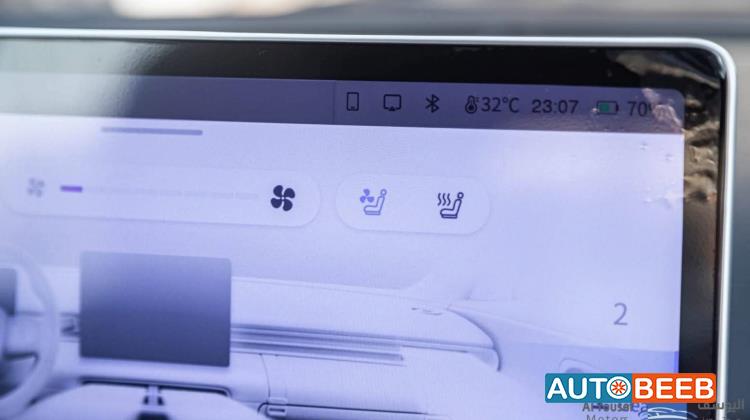 دونج فينج نامي بوكس 2025