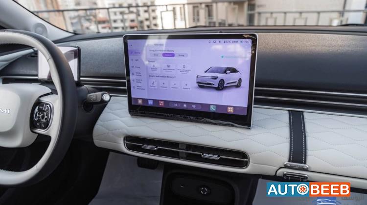 دونج فينج نامي بوكس 2025