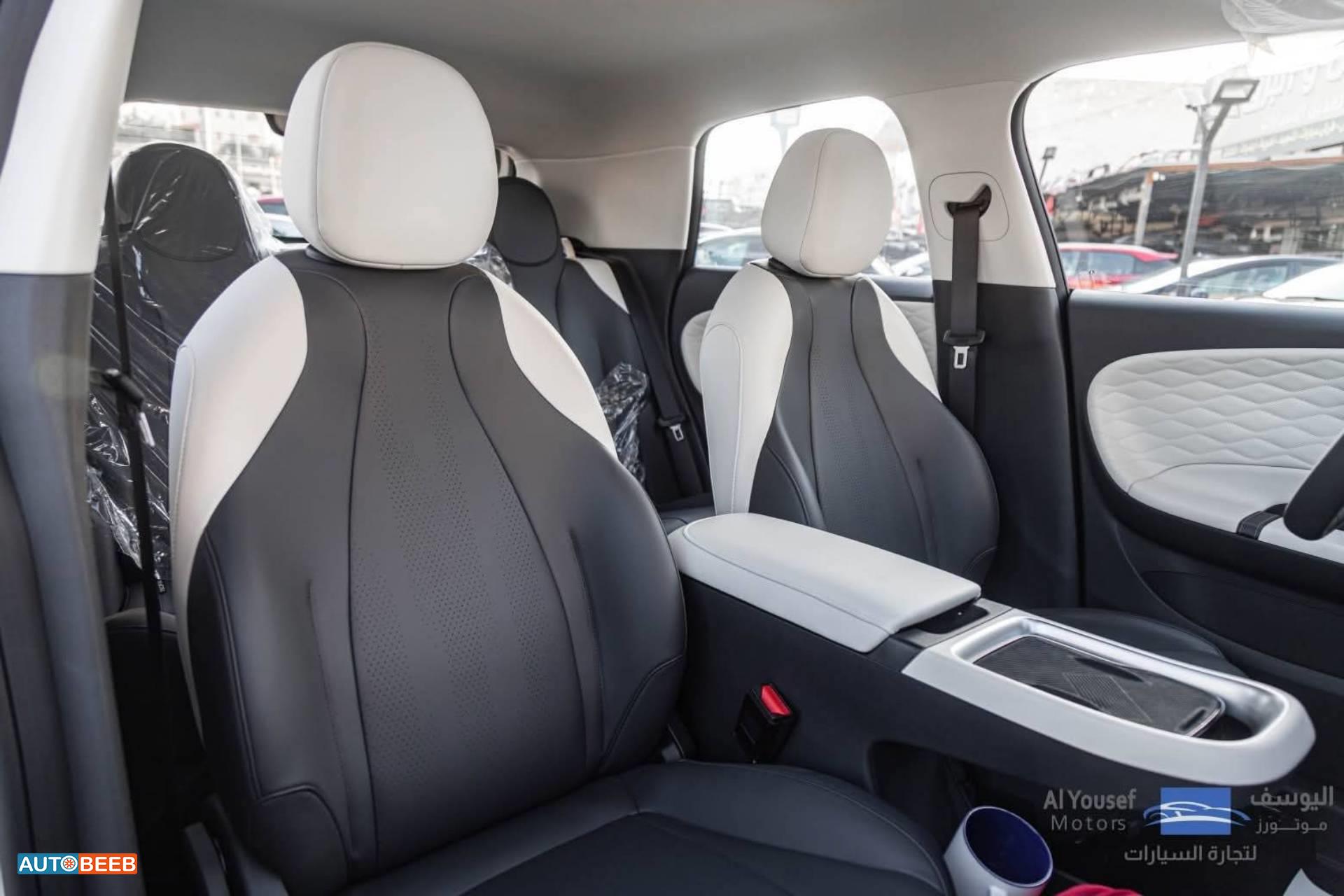 دونج فينج نامي بوكس 2025