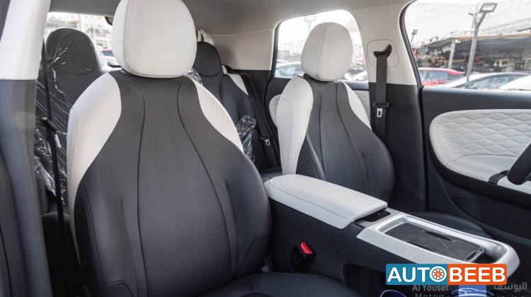 دونج فينج نامي بوكس 2025