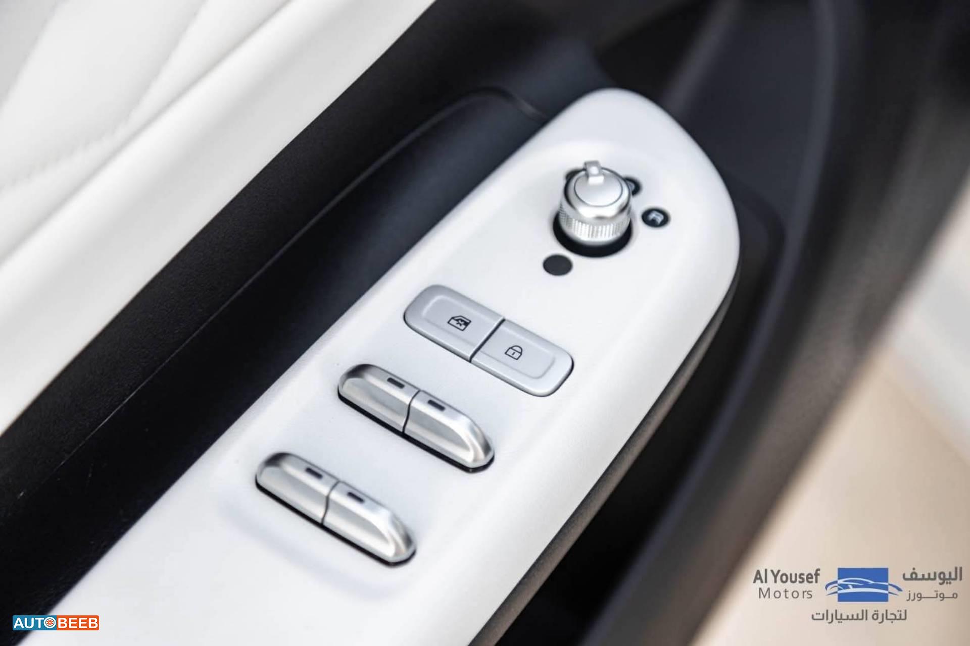 دونج فينج نامي بوكس 2025