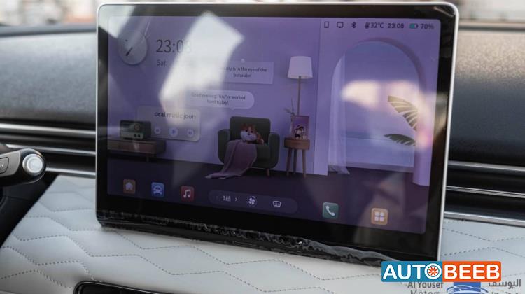 دونج فينج نامي بوكس 2025