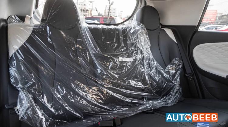 دونج فينج نامي بوكس 2025