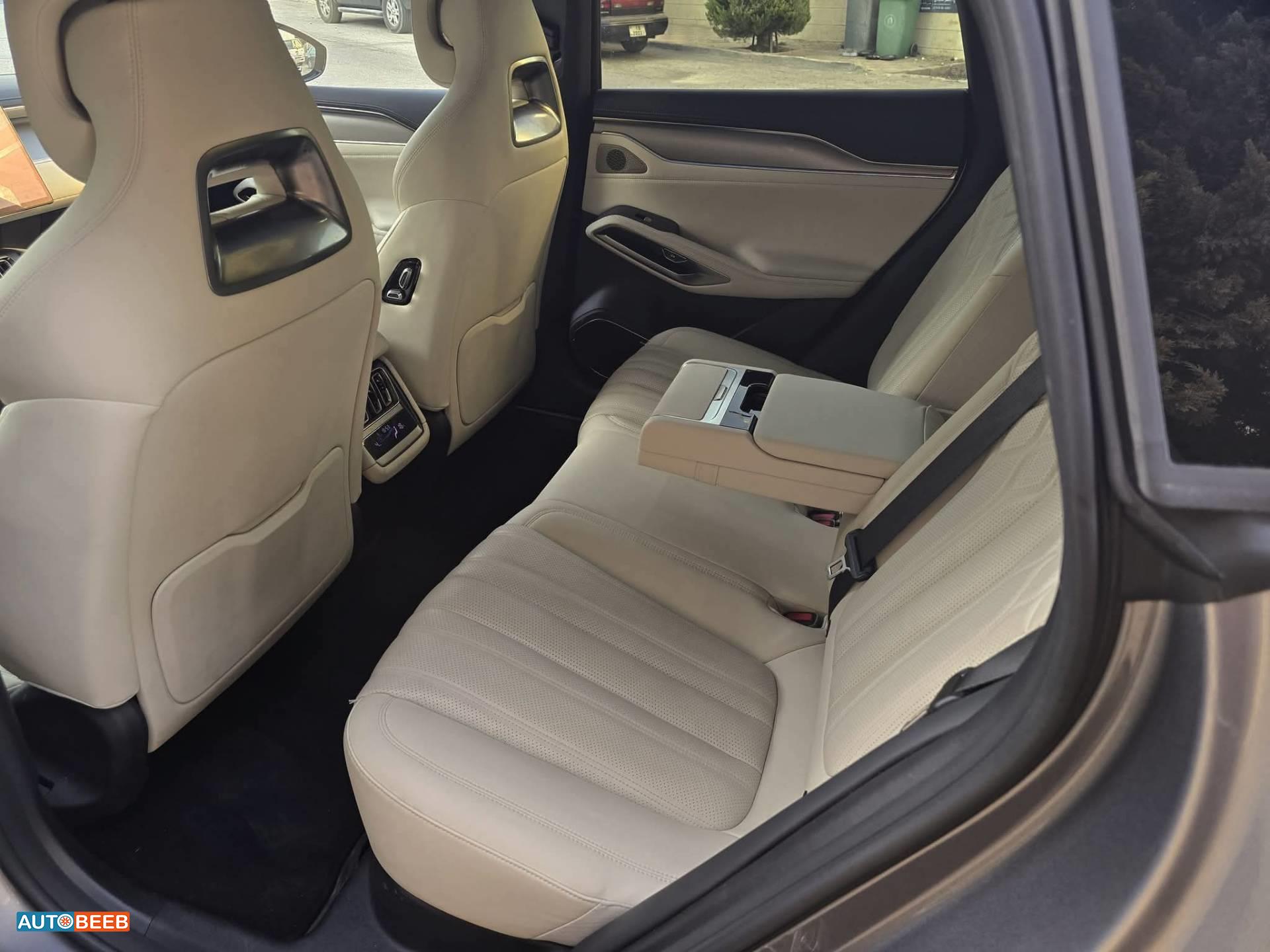 بي واي دي سونج ل 2023