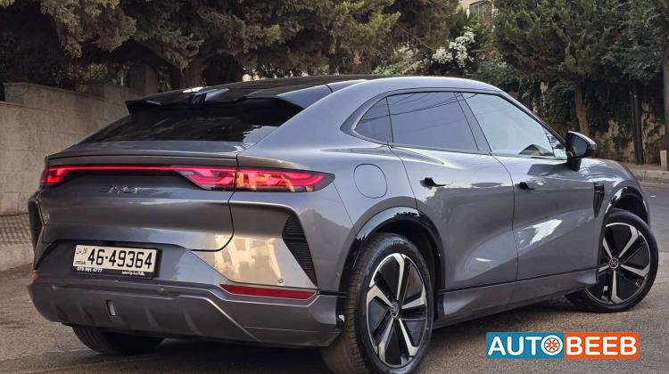 بي واي دي سونج ل 2023