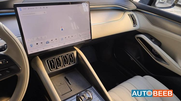 بي واي دي سونج ل 2023