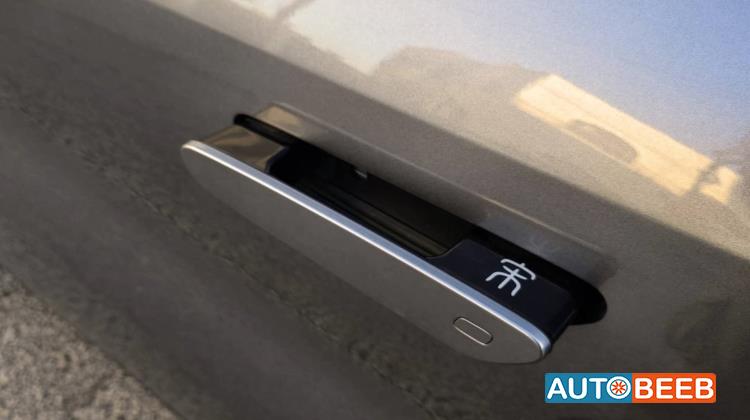 بي واي دي سونج ل 2023