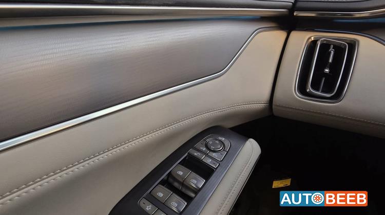 بي واي دي سونج ل 2023