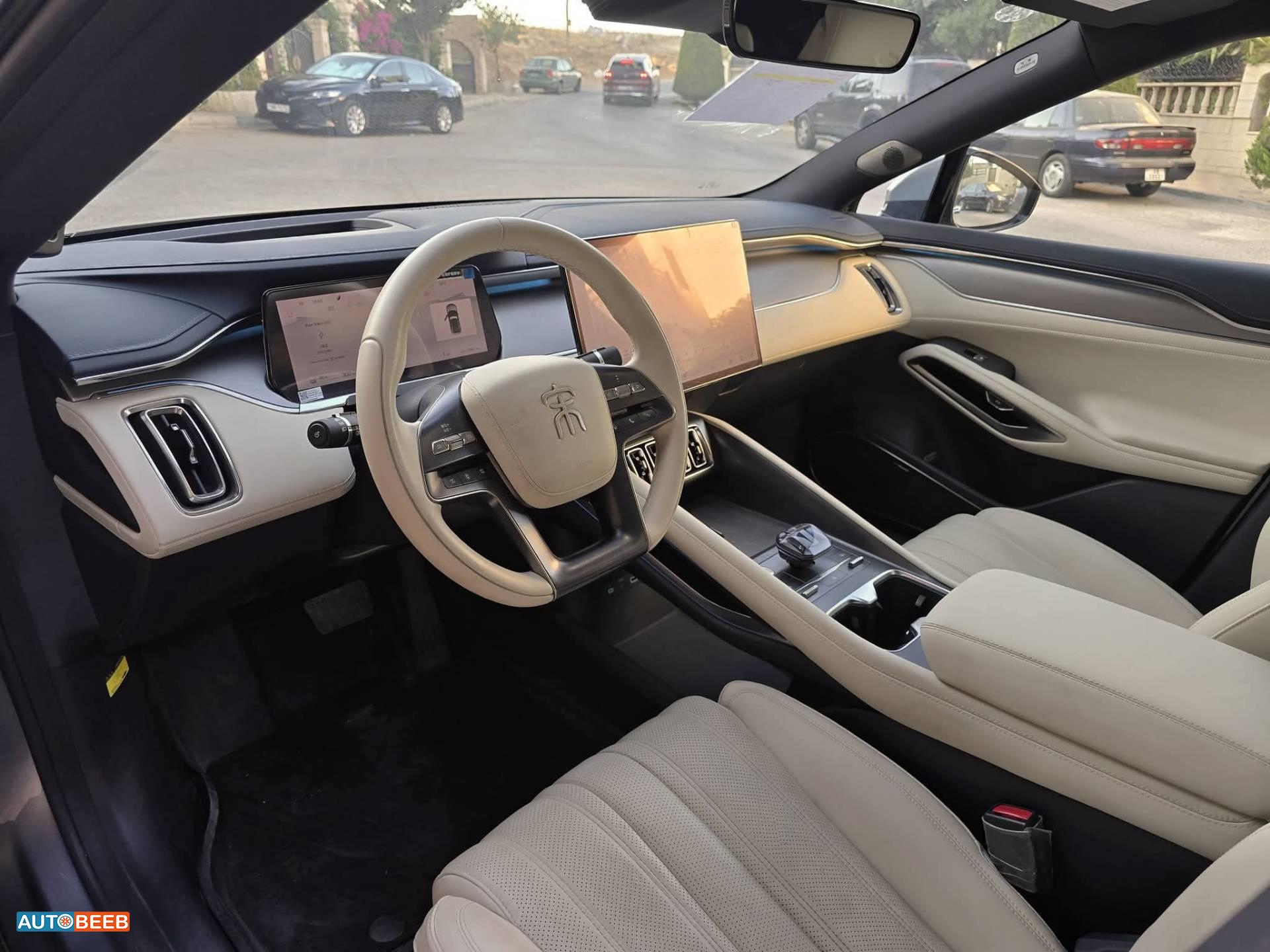 بي واي دي سونج ل 2023