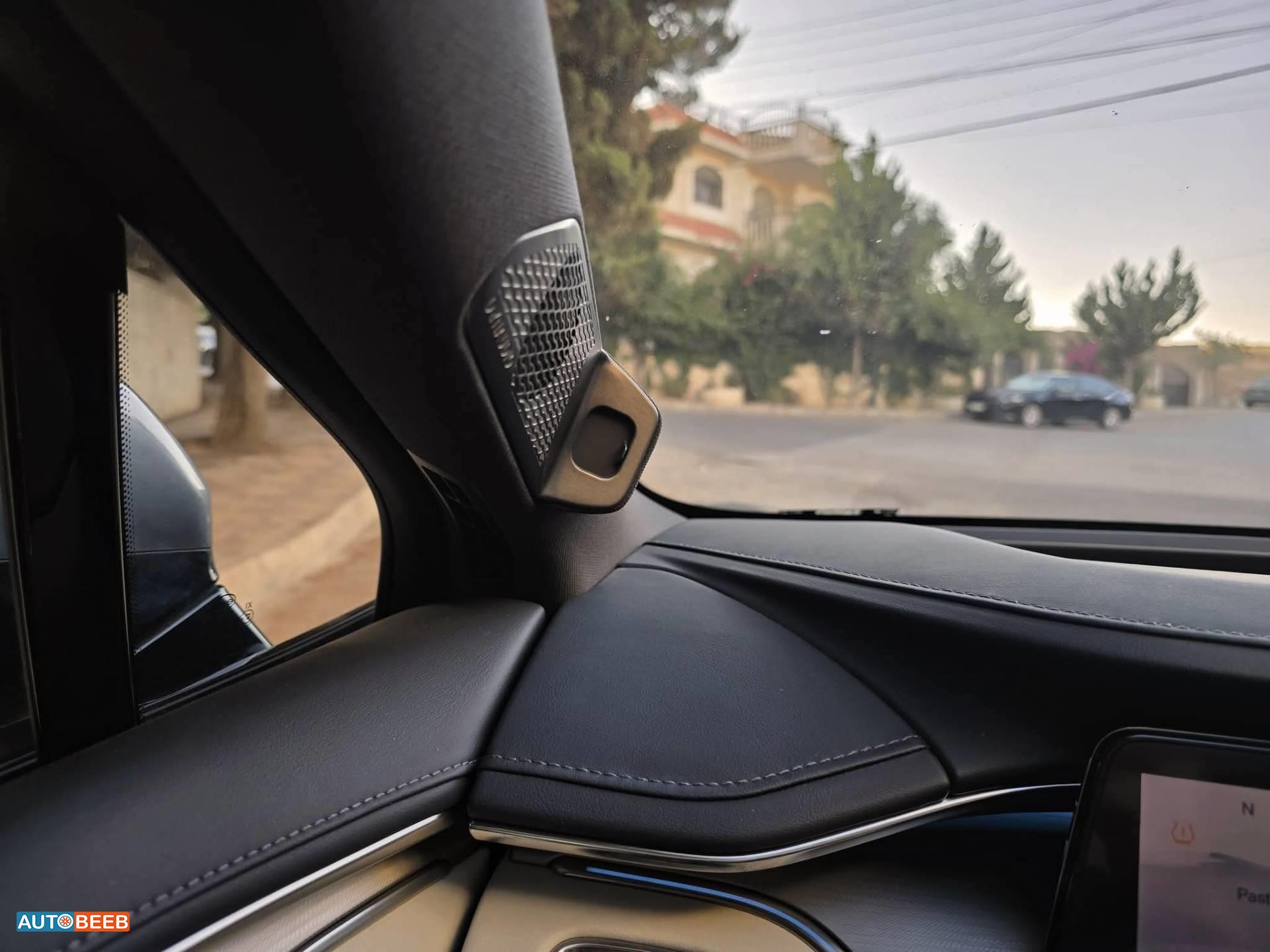 بي واي دي سونج ل 2023