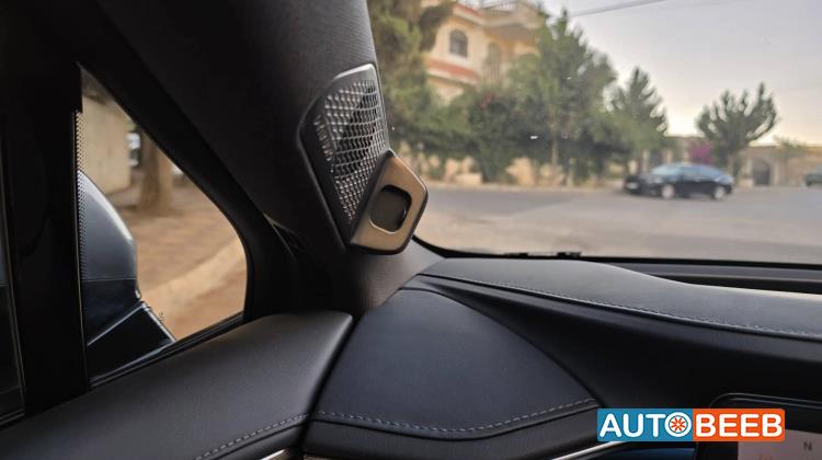 بي واي دي سونج ل 2023