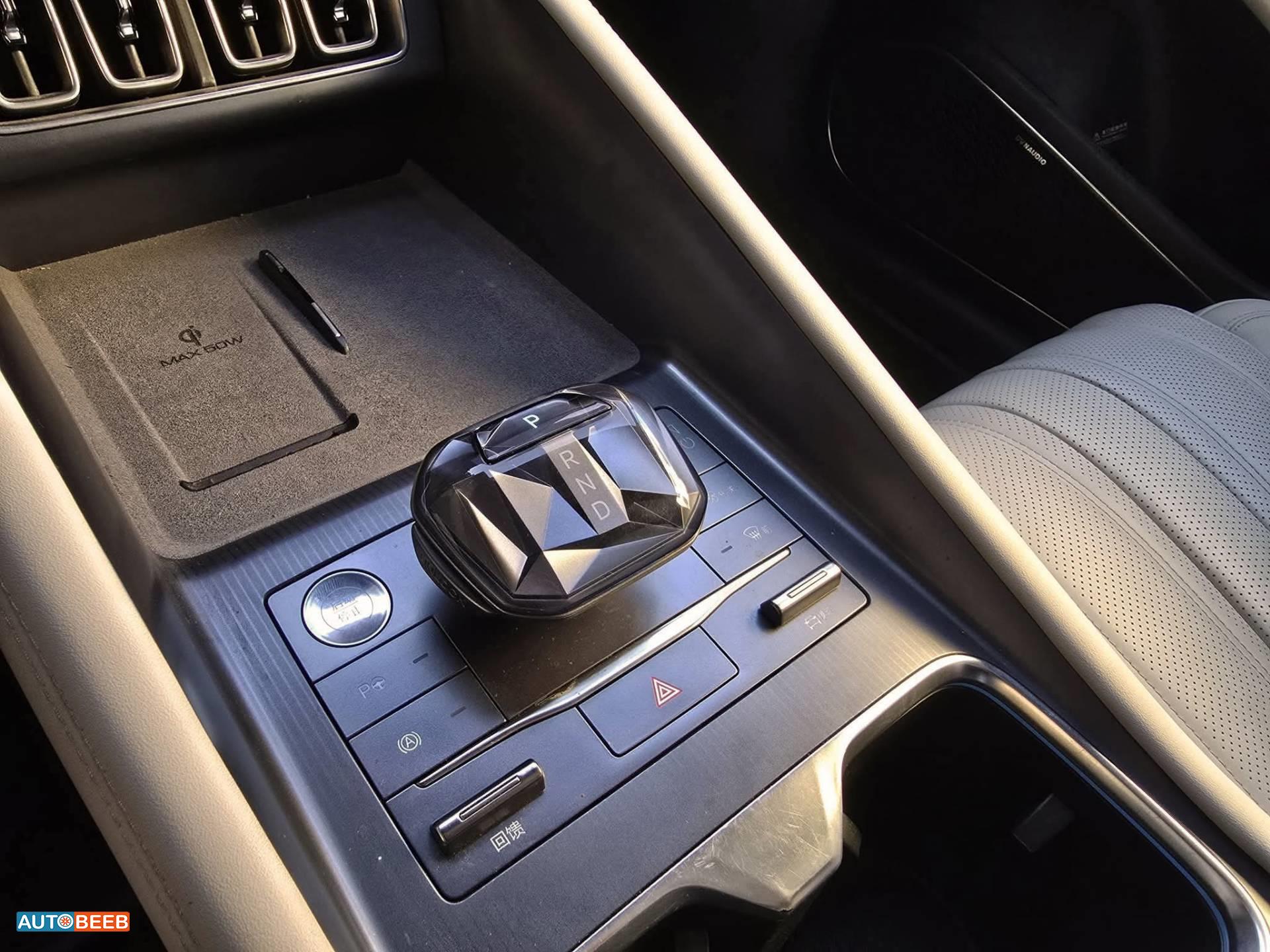 بي واي دي سونج ل 2023