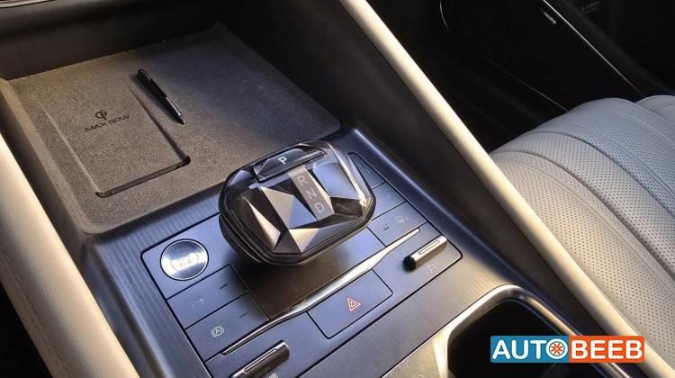 بي واي دي سونج ل 2023