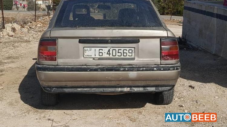 Opel Vectra 1991