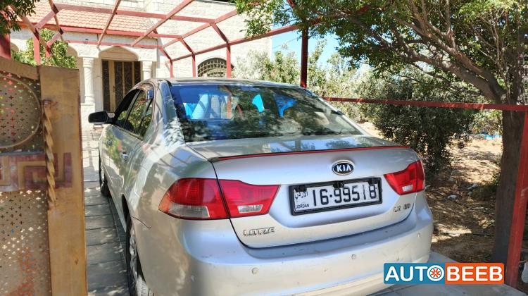 KIA Lotze 2009