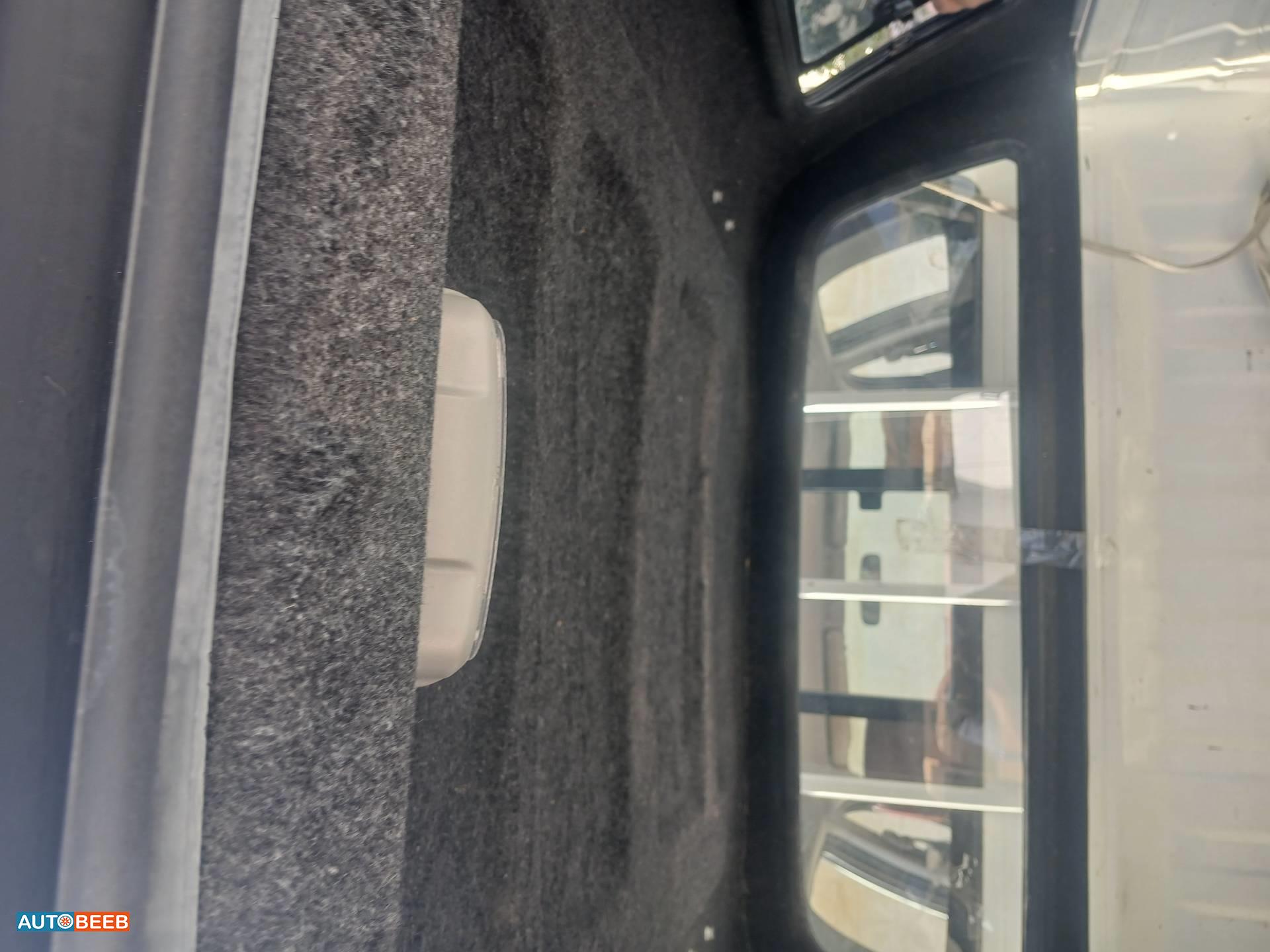 تويوتا هيلوكس 2020