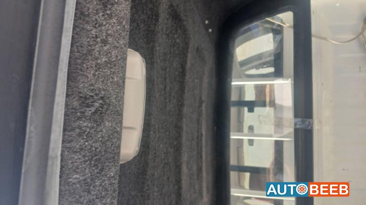 تويوتا هيلوكس 2020