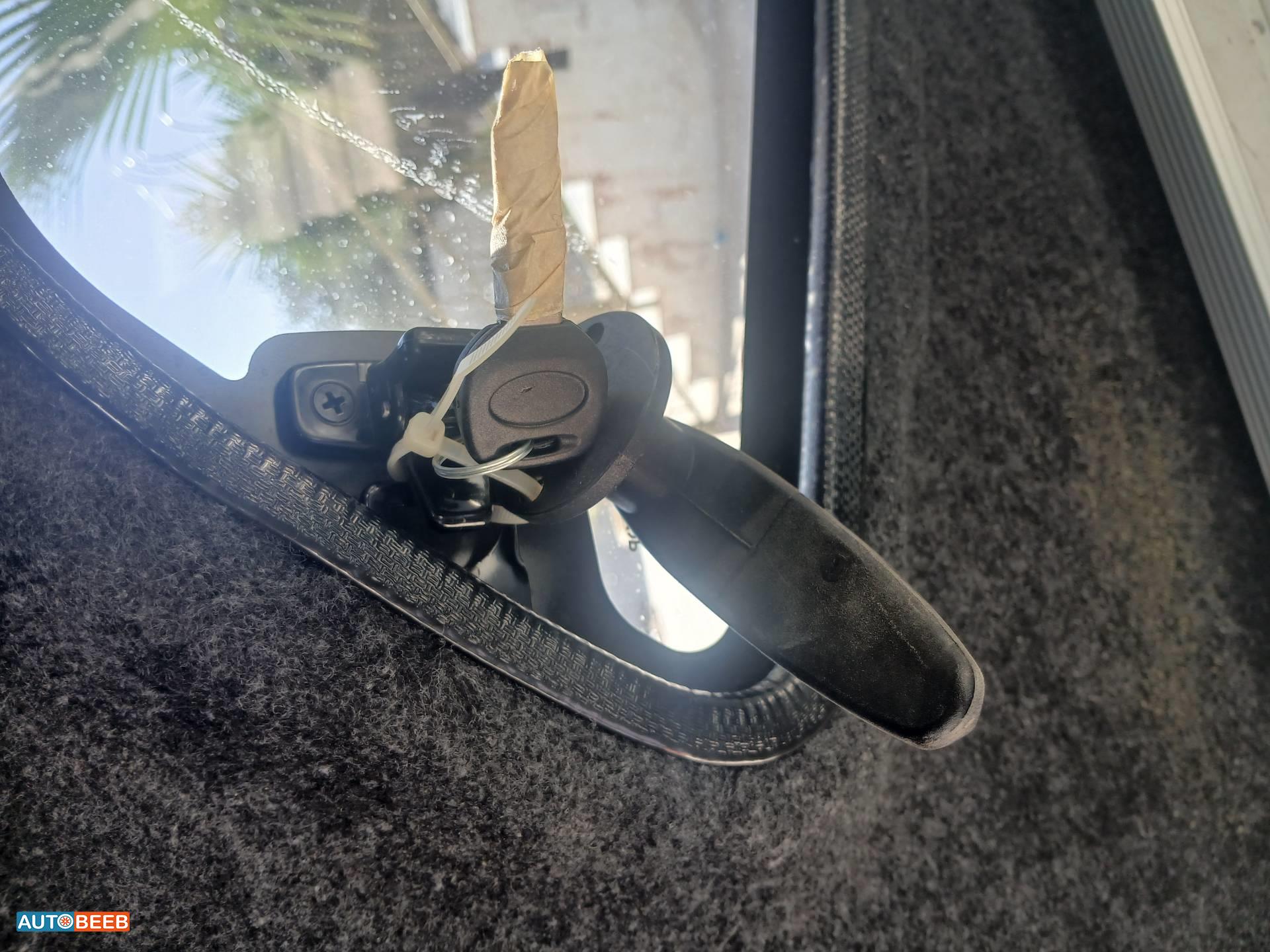 تويوتا هيلوكس 2020