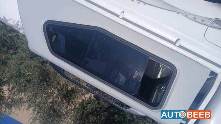 تويوتا هيلوكس 2020