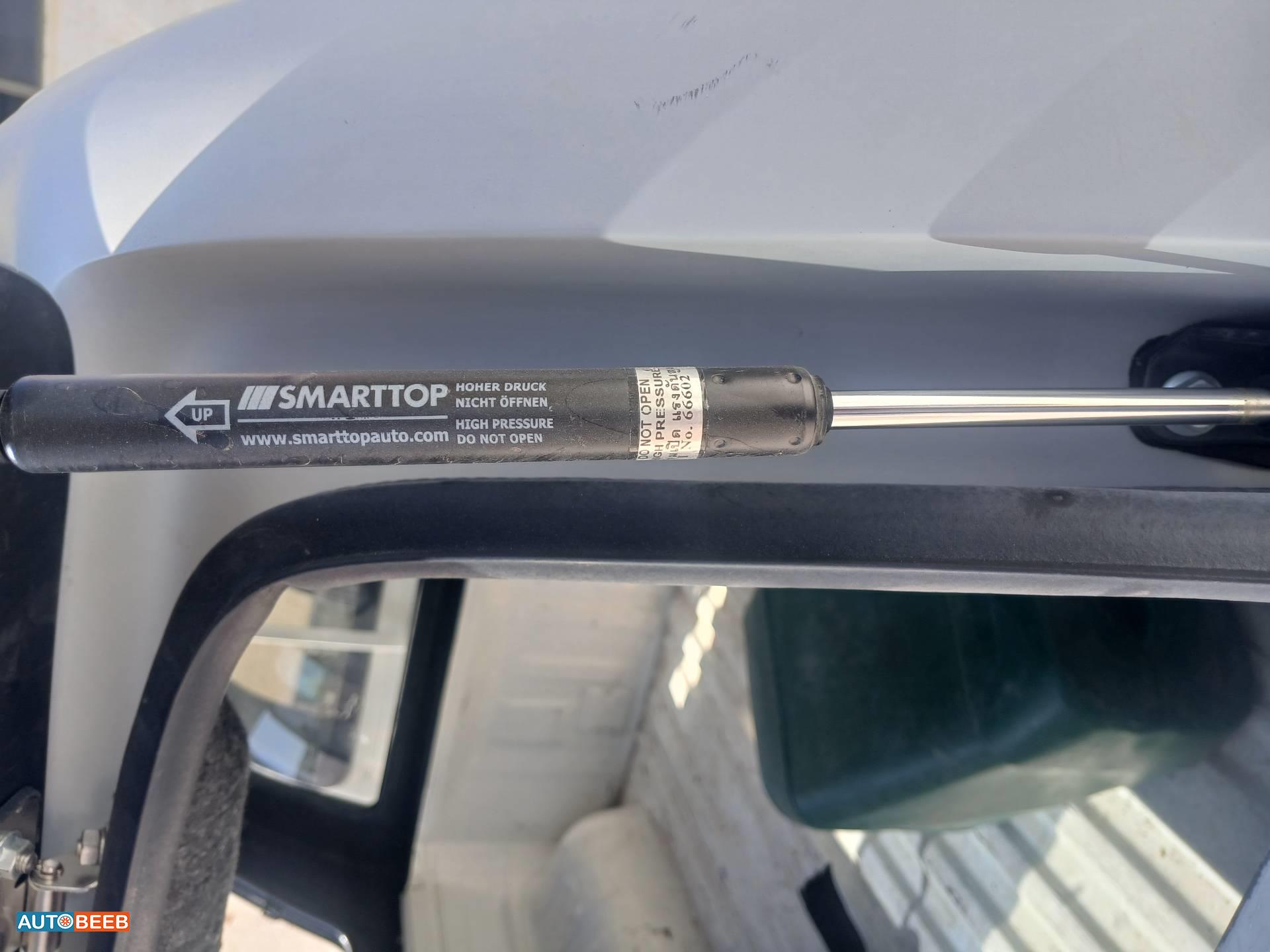 تويوتا هيلوكس 2020