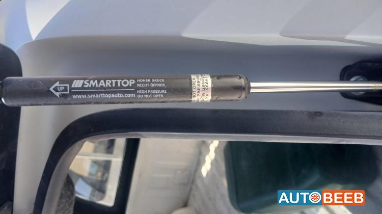 تويوتا هيلوكس 2020