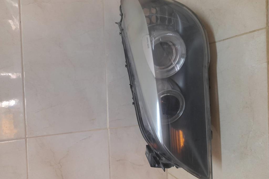 ضو امامي bmw الرمش جهة السايق