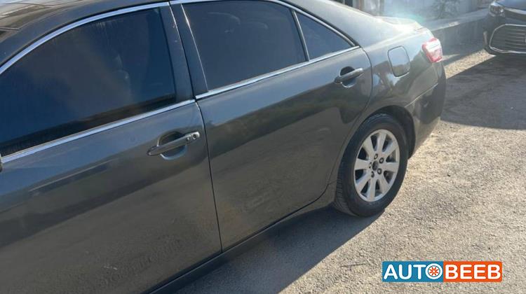 Toyota Camry 2009
