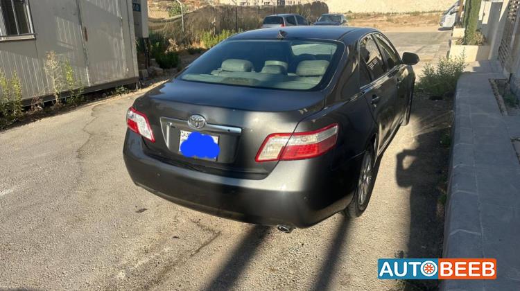 Toyota Camry 2009