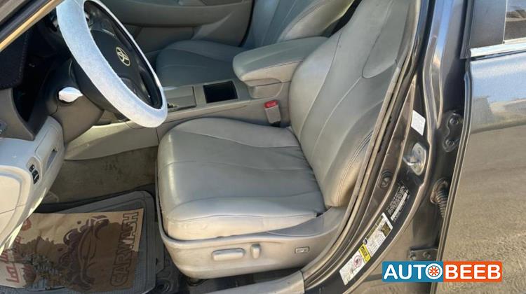Toyota Camry 2009