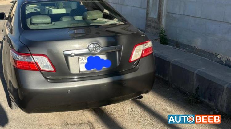 Toyota Camry 2009