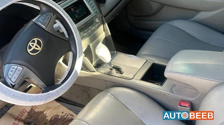 Toyota Camry 2009