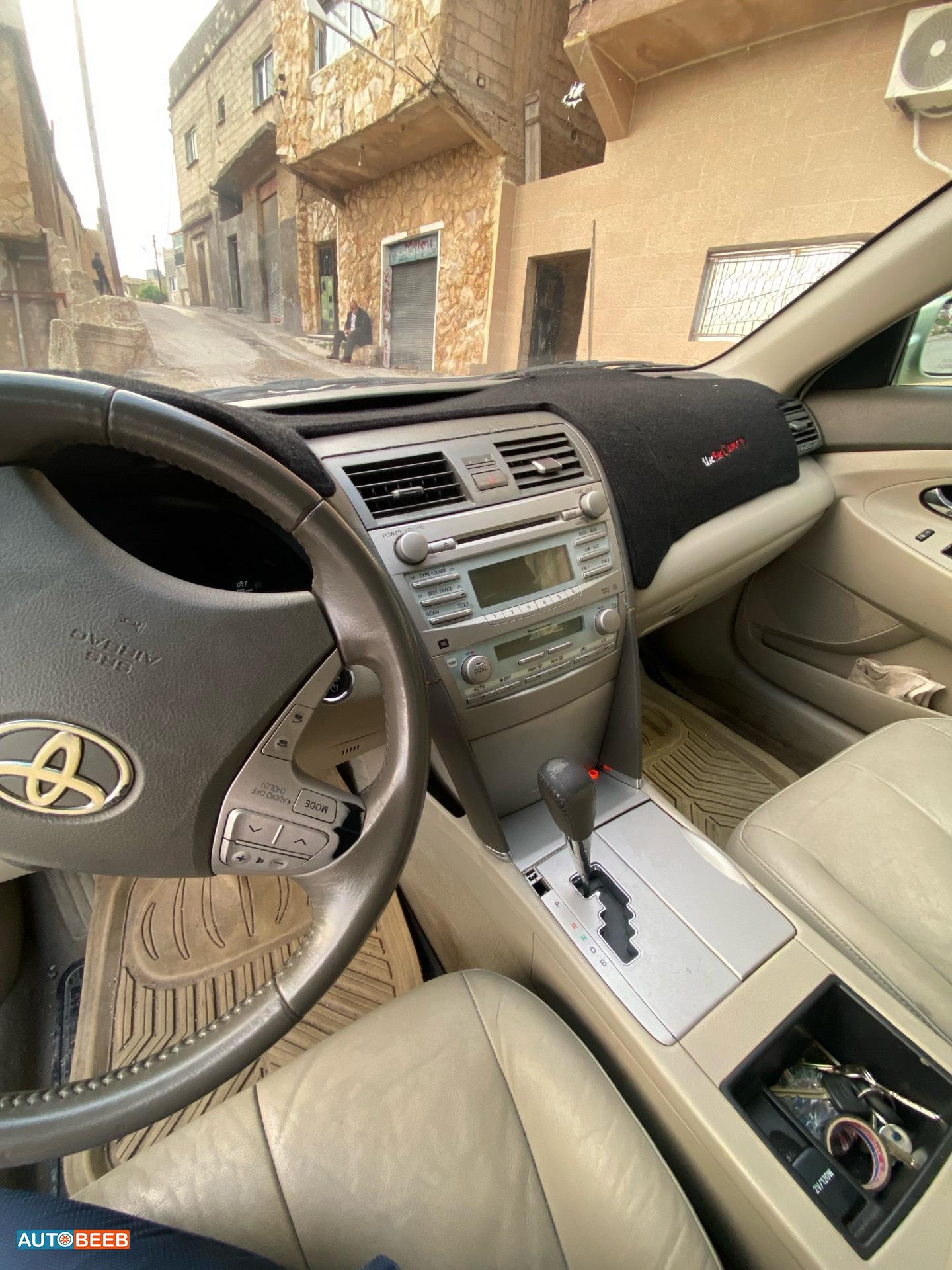 Toyota Camry 2009