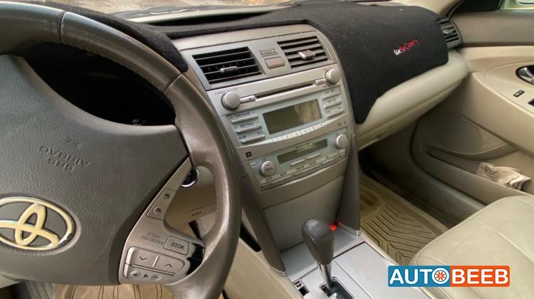 Toyota Camry 2009