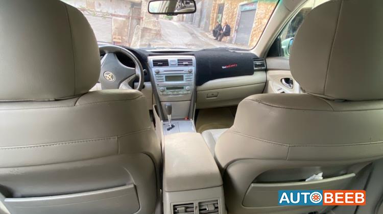Toyota Camry 2009