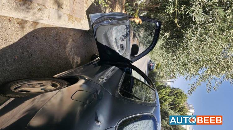 هيونداي افانتي 1996