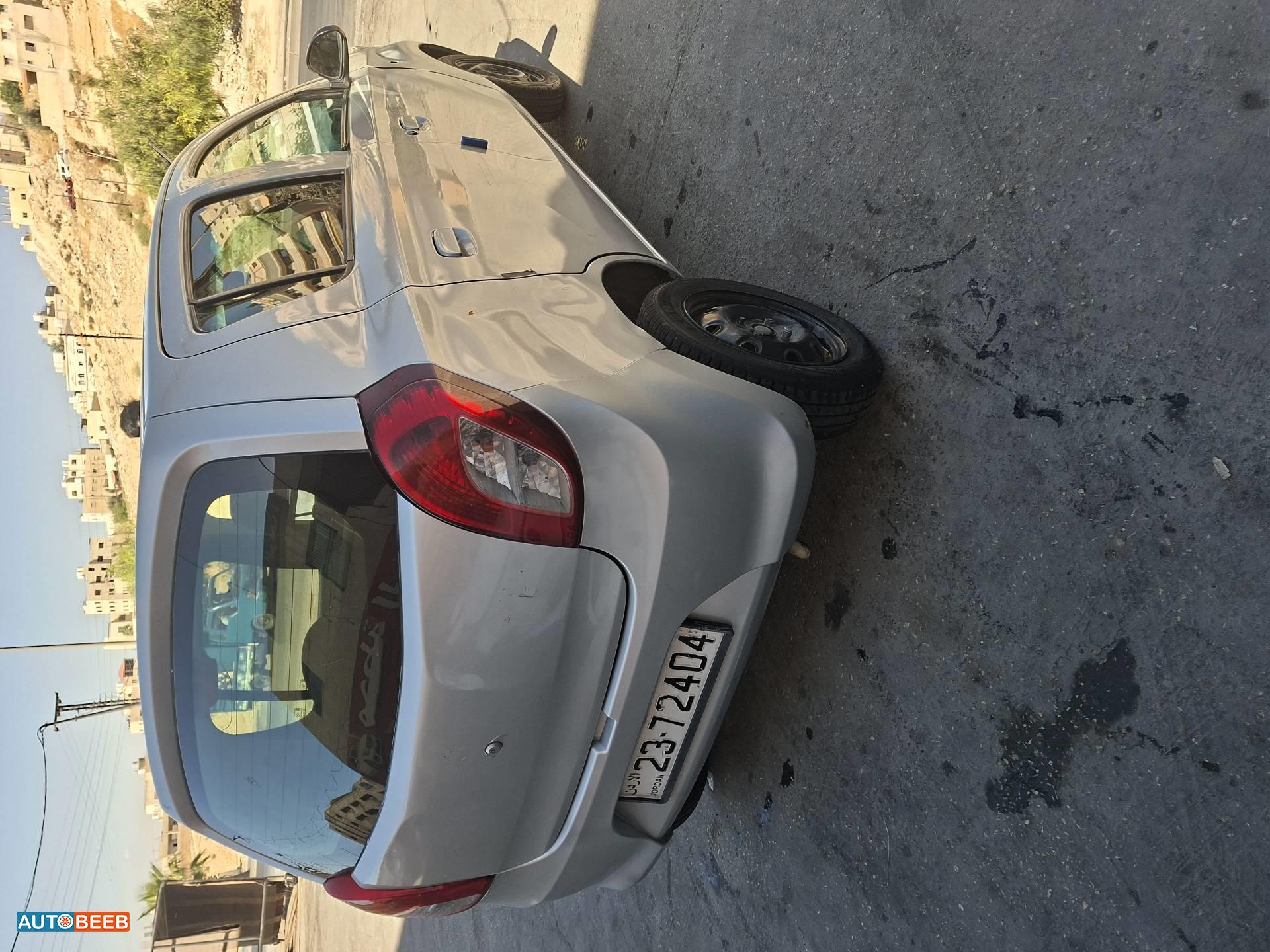 سوزوكي التو 2016