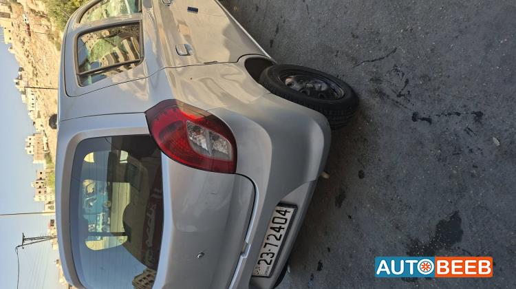 سوزوكي التو 2016