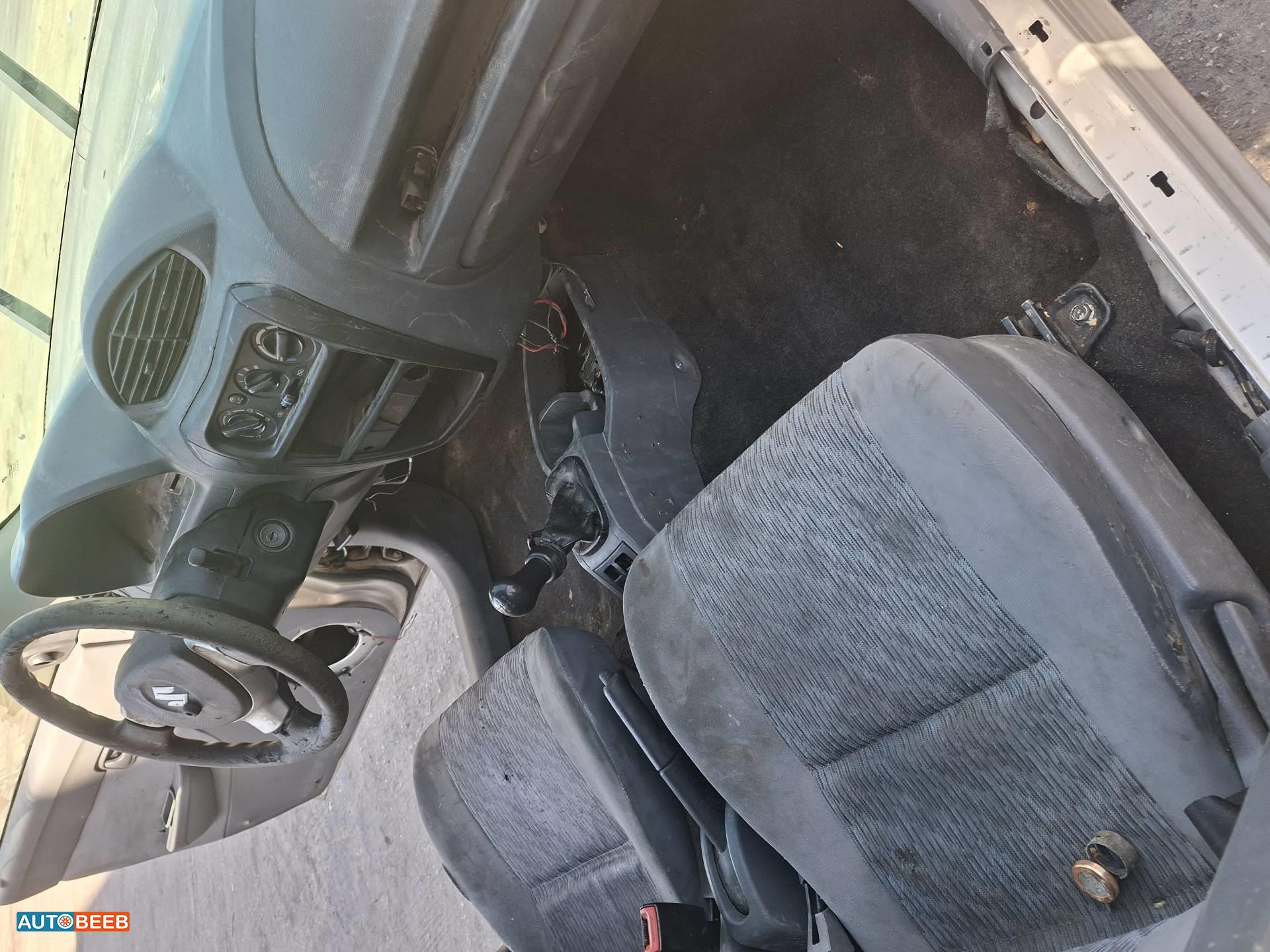 سوزوكي التو 2016